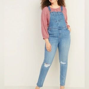 Old Navy overall
